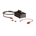 Nobles/Tennant CHARGER - LESTER SUMMIT II, 3 IN 1, 50A RED DC CORD INCLUDED 9003347